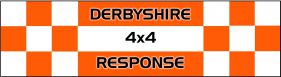 Derbyshire 4×4 Response